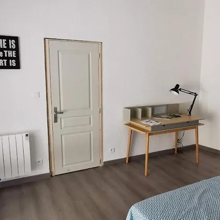 Maison Au Calme Vieux * ヴィシー