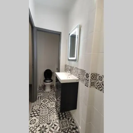 Maison Au Calme Vieux Vichy