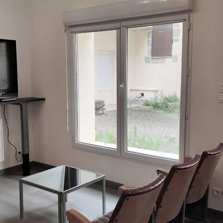 Maison Au Calme Vieux Сasa de vacaciones *